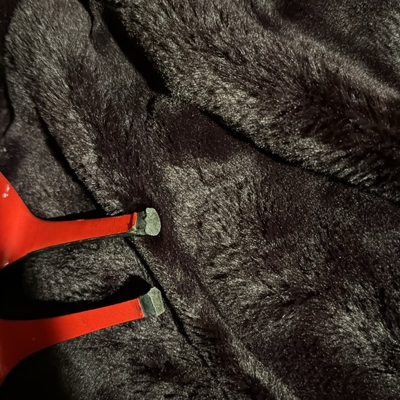 Christian Louboutin Decoltissimo 100 Size 9US EU 39 - Picture 12 of 13